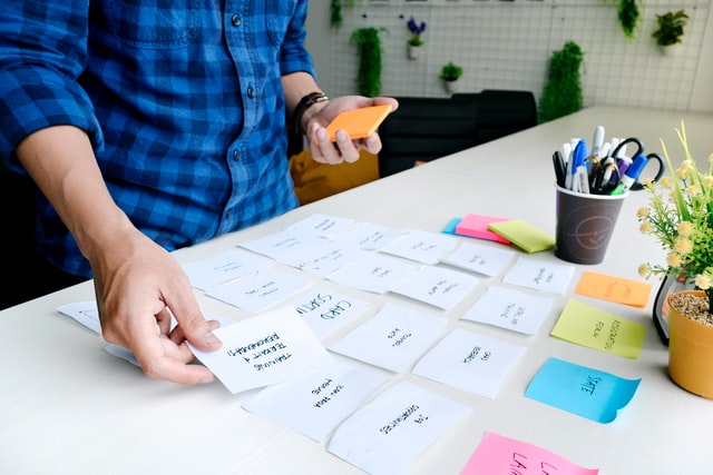 10个步骤,了解新手入门过程的设计原则