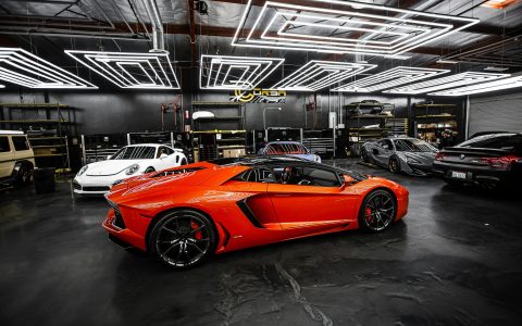 免费洗车竟成印钞机?上海王总靠会员裂变年入千万:三招揭秘豪车车主的钱包怎么掏