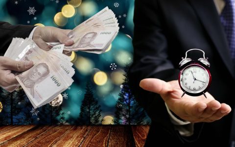 消费盲返模式:揭秘月入600万的返利玄机与商业逻辑