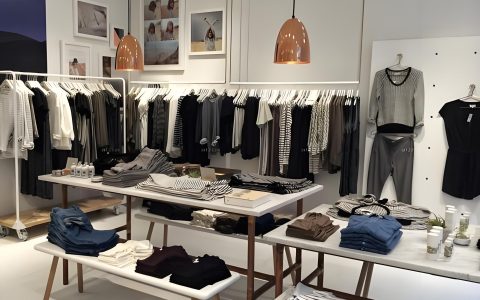 29元会员卡月入700万?揭秘这家女装店让顾客疯狂裂变的暴利逻辑